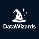 DataWizards logo